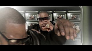 Busta Rhymes Feat. Chris Brown - Why Stop Now