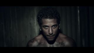 Lloyd feat. Trey Songz, Young Jeezy - Be The One