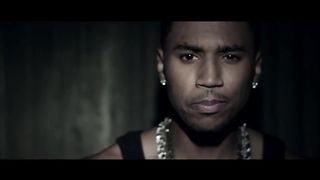 Lloyd feat. Trey Songz, Young Jeezy - Be The One