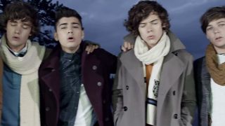 One Direction - Gotta Be You