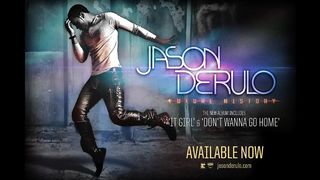 Jason Derulo - Breathing