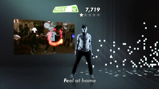 Deadmau5 - Everybody Dance
