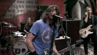 Foo Fighters - These Days