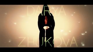 Дарья Жукова (Darya Zhukova) - Dangerously Sexy