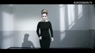 Rona Nishliu - Suus (Албания - Евровидение 2012)