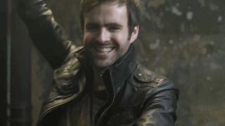 Gareth Emery feat. Lucy Saunders - Sanctuary