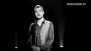 Ott Lepland - Kuula (Эстония - Евровидение 2012)