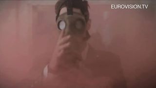 Anggun - Echo (You And I) (Франция - Евровидение 2012)
