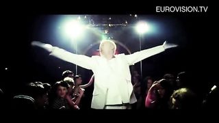 Anri Jokhadze - I'm A Joker (Джорджия - Евровидение 2012)