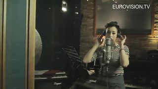 Nina Zilli - L'Amore E Femmina (Out Of Love) (Италия - Евровидение 2012)