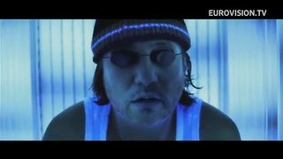 Rambo Amadeus - Euro Neuro (Черногория - Евровидение 2012)