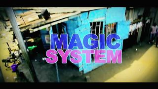 Magic System - Tango Tango