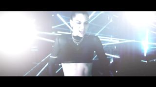 Jessie J ft. David Guetta - Laserlight