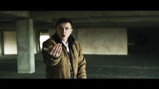 Plan B - Ill manors