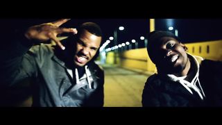 The Game feat. Kendrick Lamar - The City