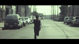 Steve Aoki feat. Kid Cudi and Travis Barker - Cudi the Kid
