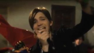 Alex Band - Only One