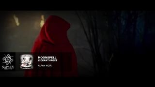 Moonspell - Lickanthrope