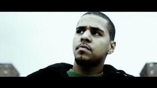 J. Cole - Lost Ones