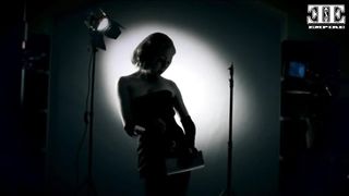 Потап и Настя - Съемки fashion-клипа "Не люби мне мозги"