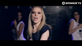 Laura Broad feat. Chris Brown - Nobody Can