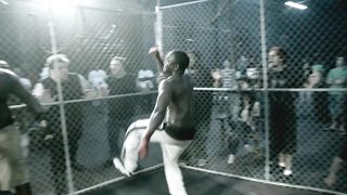 Akon ft. French Montana - Hurt Somebody