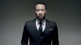 John Legend Feat. Ludacris - Tonight (Best You Ever Had)