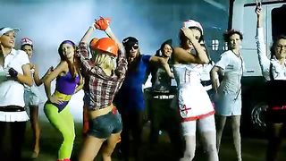 MMDANCE feat. DJ Smash - Суббота