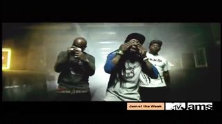 DJ Khaled feat. Chris Brown, Rick Ross, Nicki Minaj & Lil Wayne - Take It to the Head