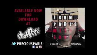 Precious Paris feat. 50 Cent - Everything OK