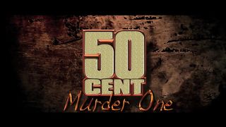 50 Cent - Murder One