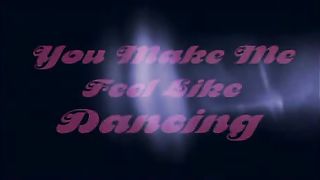 NEO - You Make Me Feel Like Dancing