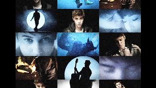 Justin Bieber - Boyfriend (слайд)