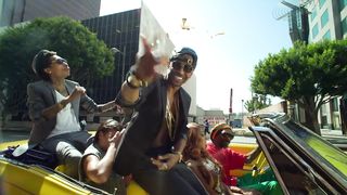 Chris Brown feat. Big Sean & Wiz Khalifa - Till I Die