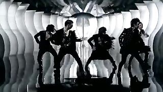 MBLAQ - Oh Yeah MV