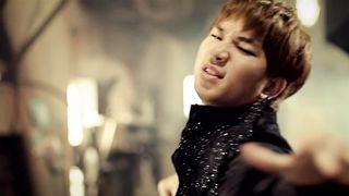 MBLAQ - This is War
