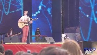 Братья Грим - Ресницы (Ello Festival)