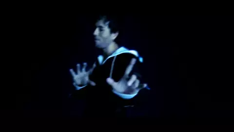 Enrique Iglesias