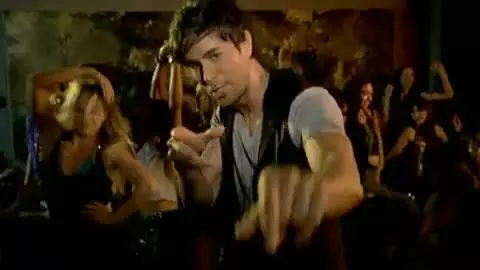 Enrique Iglesias