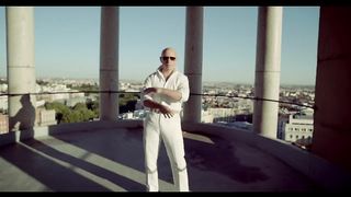 Shakira ft. Pitbull - Get It Started