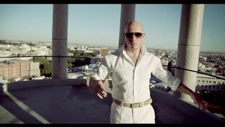 Shakira ft. Pitbull - Get It Started