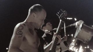 Red Hot Chili Peppers - Brendan's Death Song