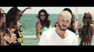 DJ Rich-Art & DJ Stylezz feat. MC Shayon - Odessa