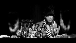 Tara Mcdonald - Give me more