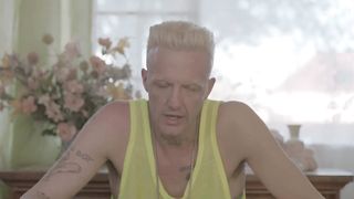 DIE ANTWOORD - BABY'S ON FIRE