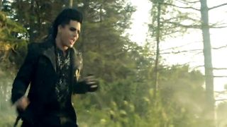 Adam Lambert - If I Had You