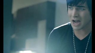 Adam Lambert - Whataya Want From Me