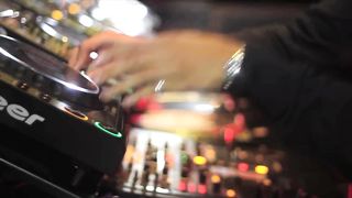 Movida Corona International DJ Contest - Winning Tips from 2011 UK winner Jnr Windross