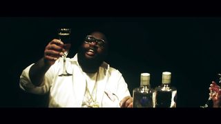 Rick Ross - So Sophisticated ft. Meek Mill