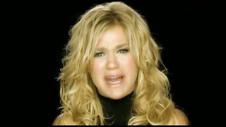 Kelly Clarkson - Because Of You